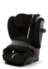 Kindersitz 'Pallas G3' PLUS Moon Black