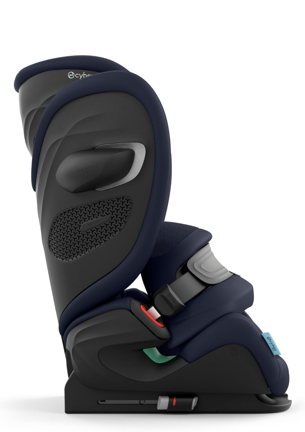 Cybex Kindersitz 'Pallas G3' PLUS Ocean Blue