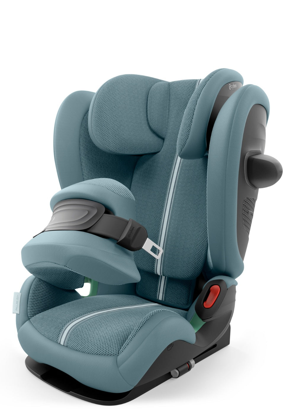 Cybex Kindersitz 'Pallas G3' PLUS Stormy Blue