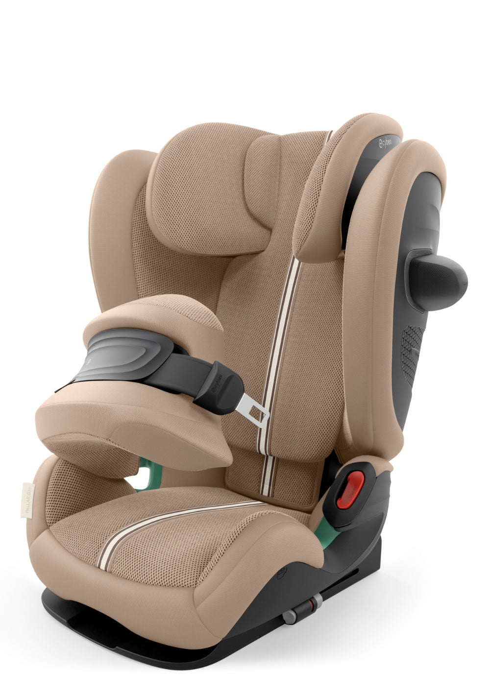 Cybex Kindersitz 'Pallas G3' PLUS Almond Beige