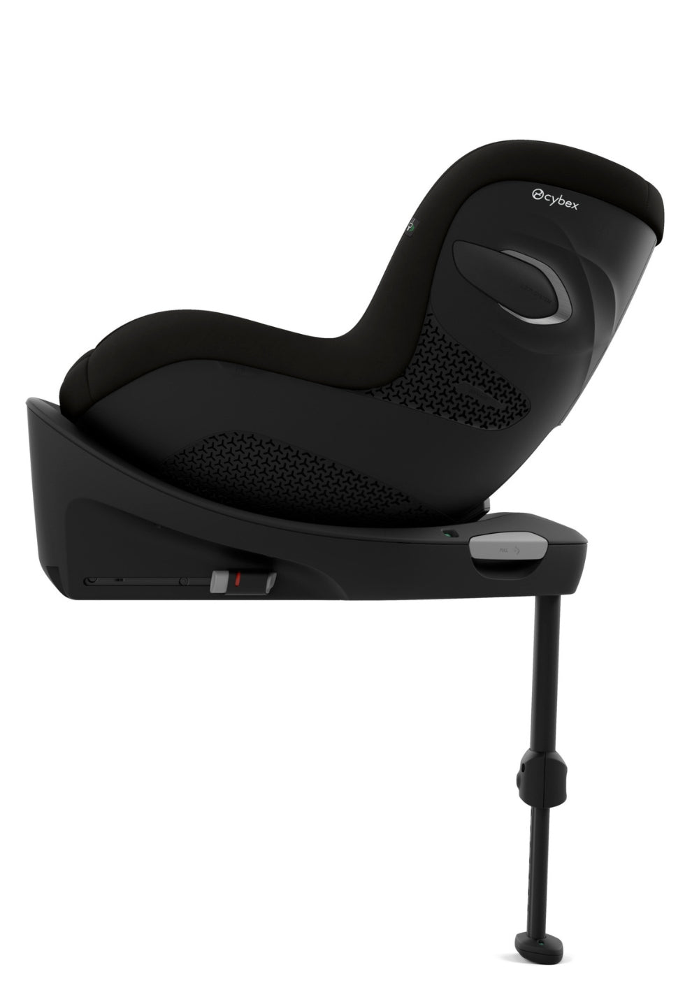 CYBEX Sirona G i-Size Magic Black