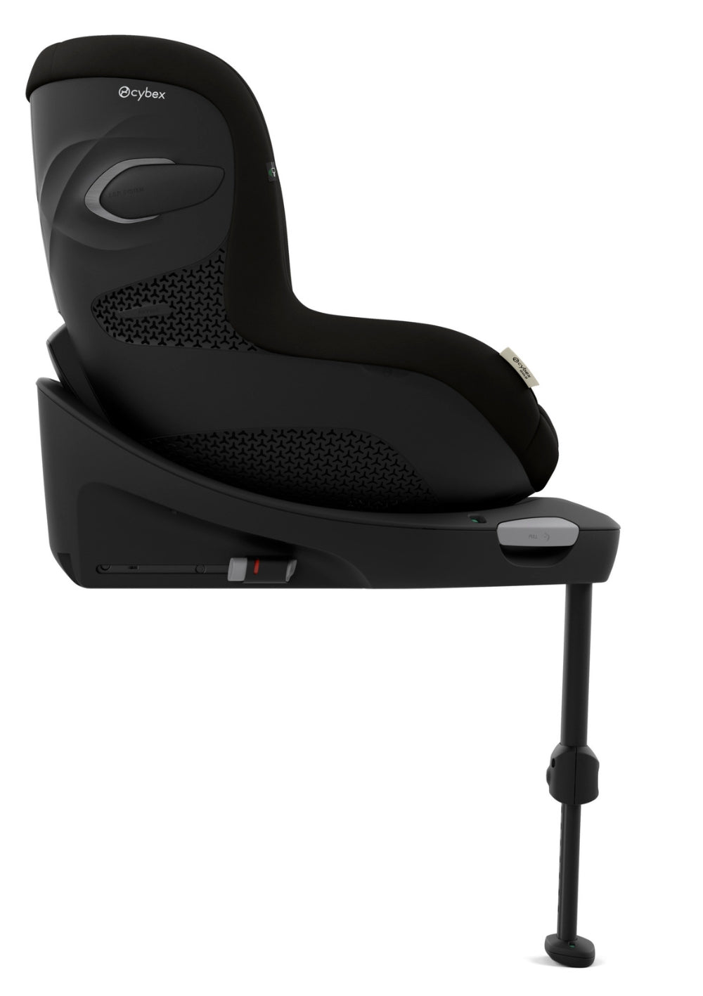 CYBEX Sirona G i-Size Magic Black