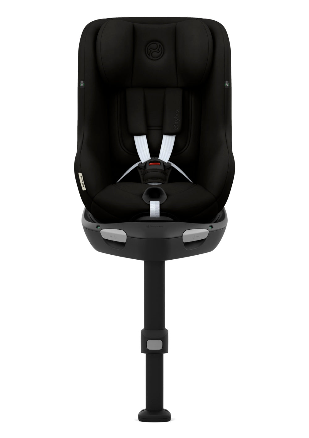 CYBEX Sirona G i-Size Magic Black