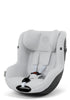 Kindersitz 'Sirona G i-Size' Fog Grey