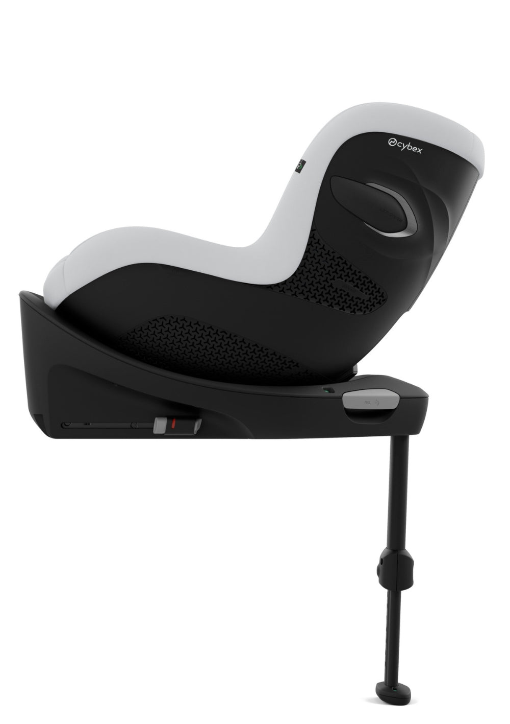 CYBEX Sirona G i-Size Fog Grey