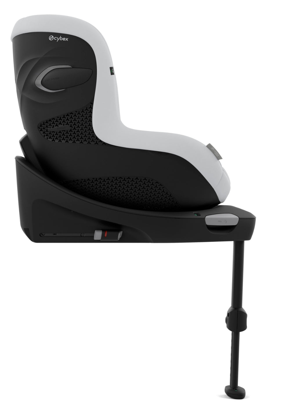 CYBEX Sirona G i-Size Fog Grey