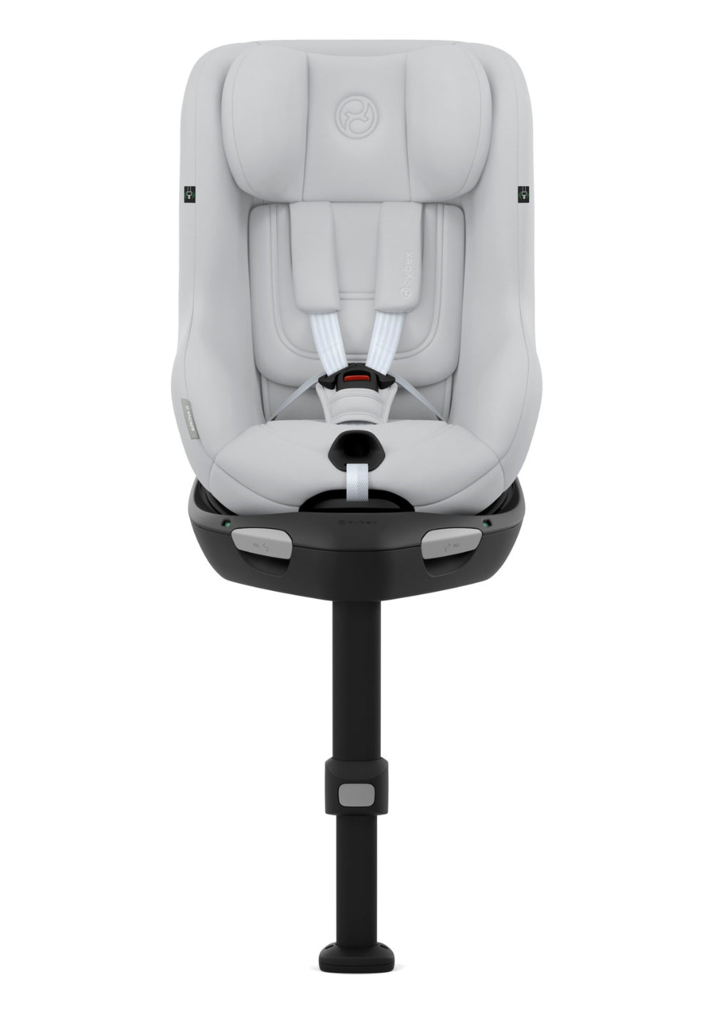 CYBEX Sirona G i-Size Fog Grey