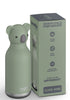 Bestie Trinkflasche Koala 'Finn the Koala' grün