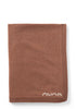 Cashmere Babydecke sienna 75 x 80 cm