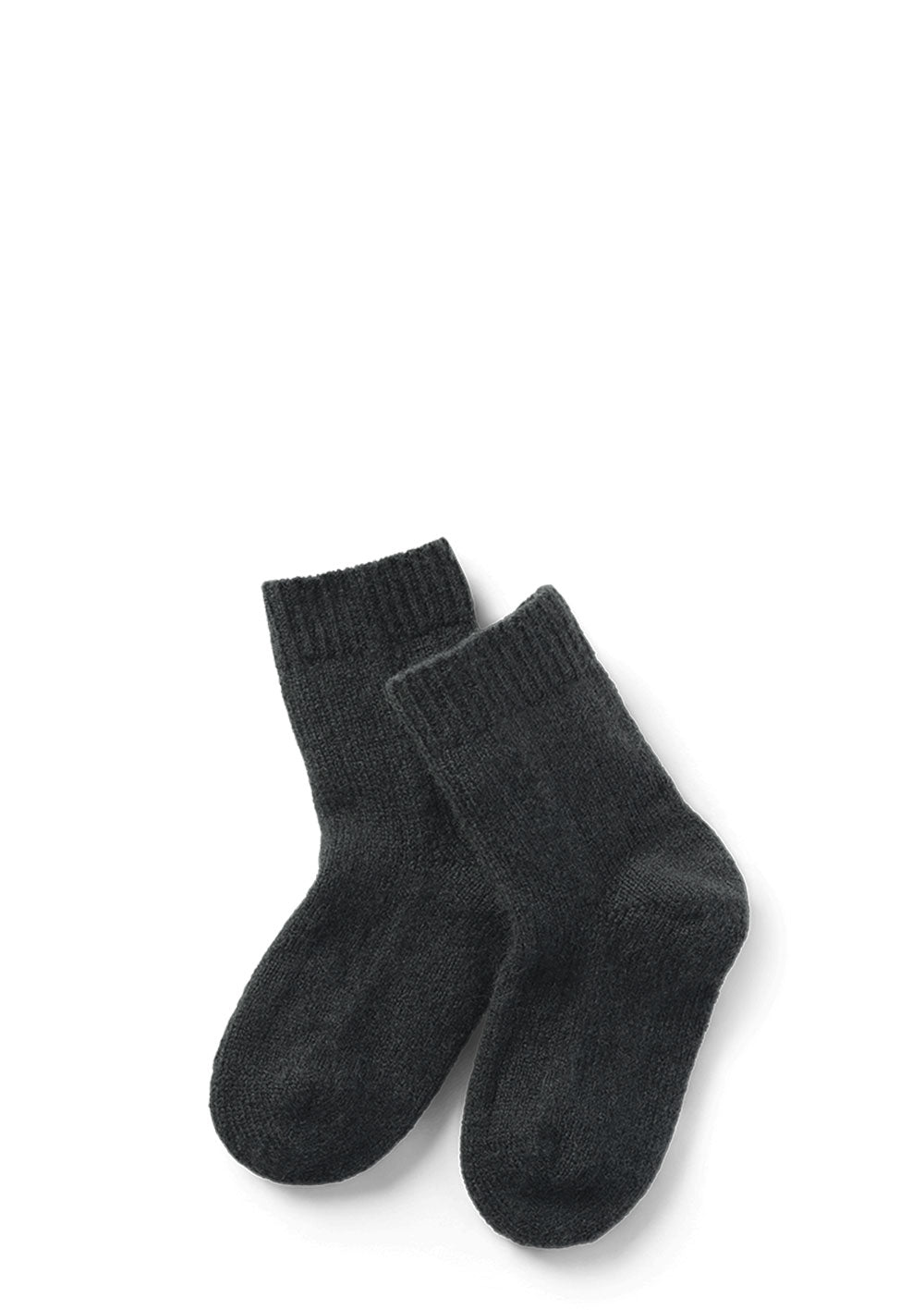 nuna Cashmere Socken shadow