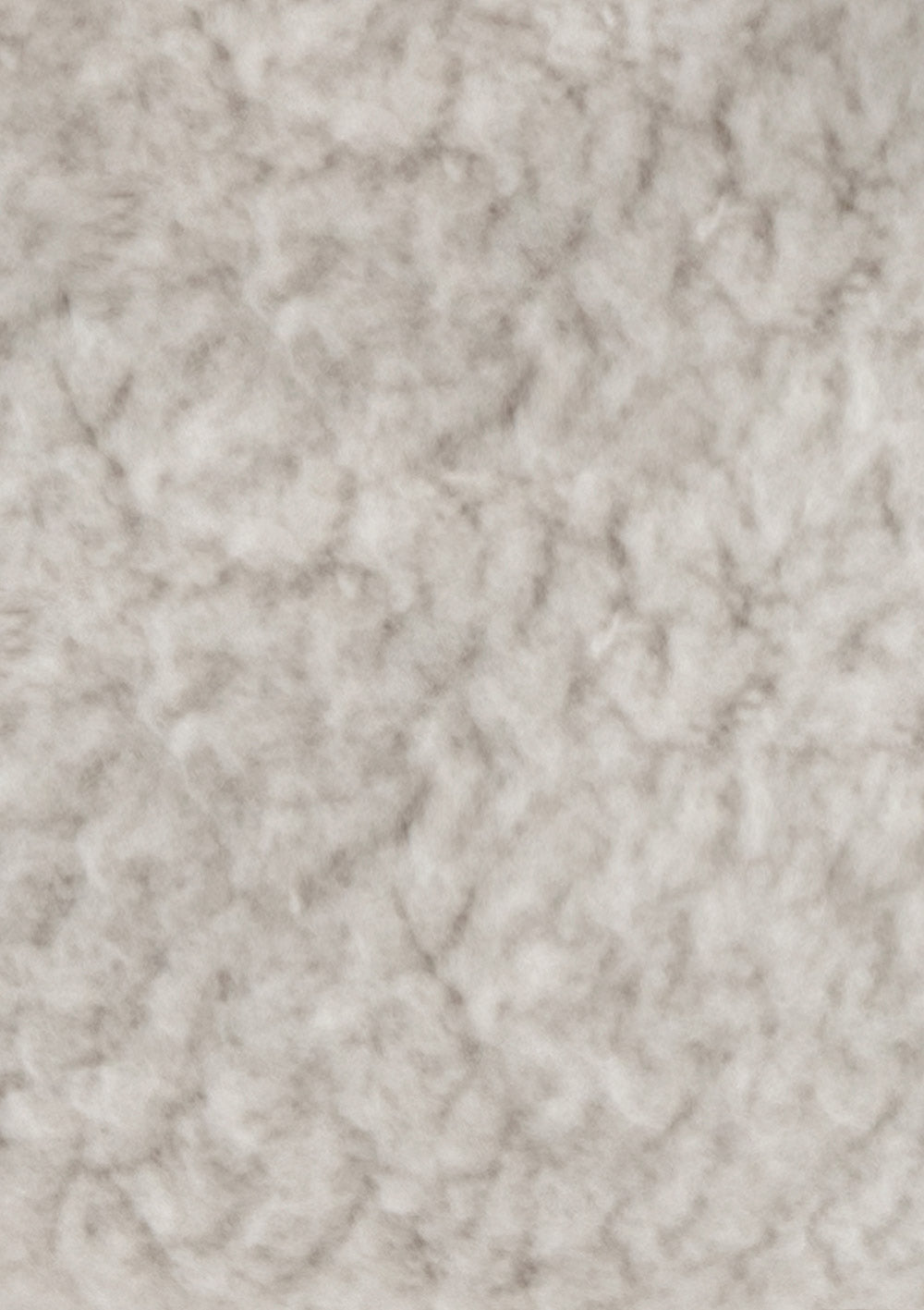 Kings & Rebels Baby Booties Teddy Grau