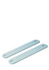 2er Set Balancierbalken Sky Blue
