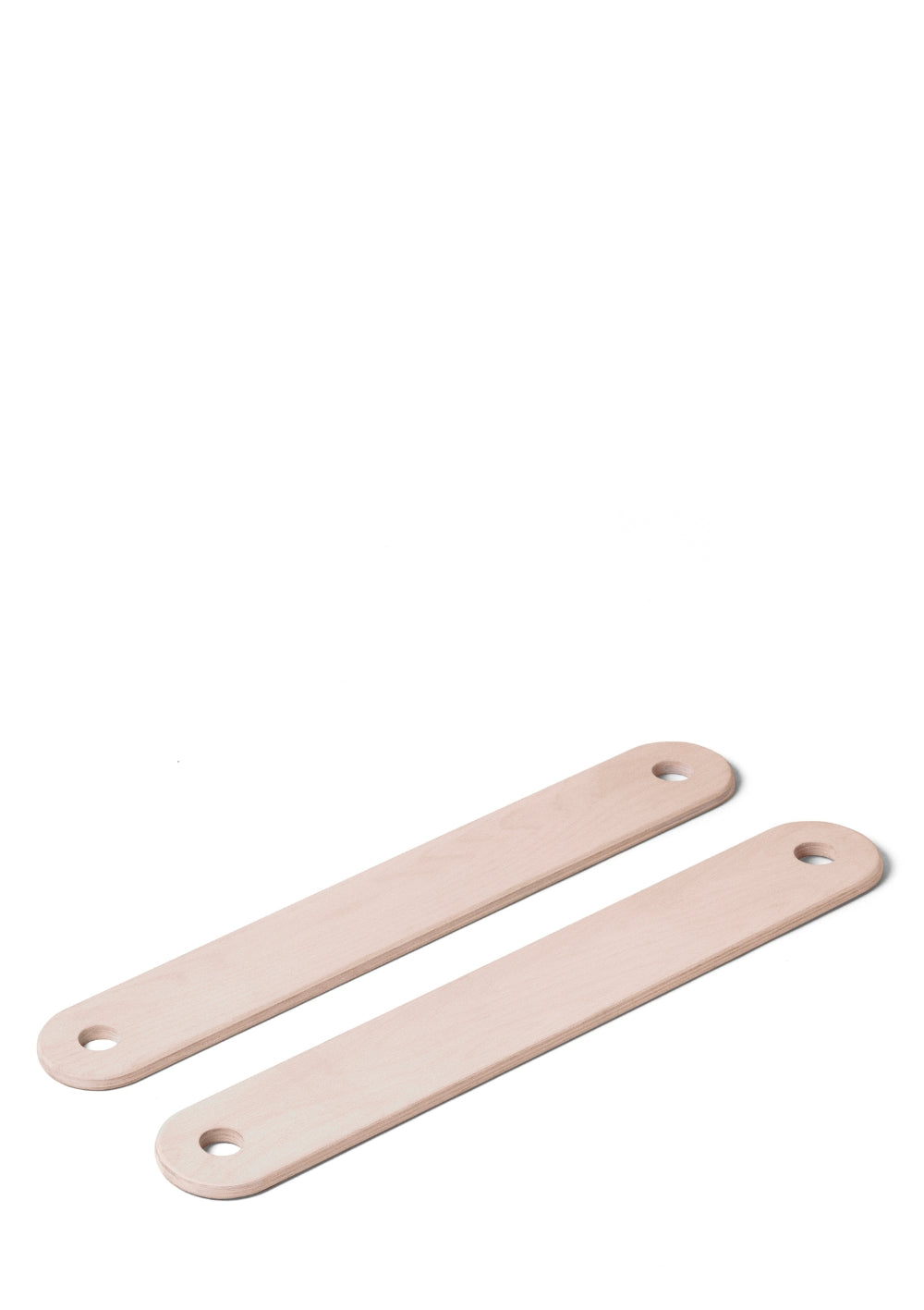 MODU 2er Set Balancierbalken Soft Rose