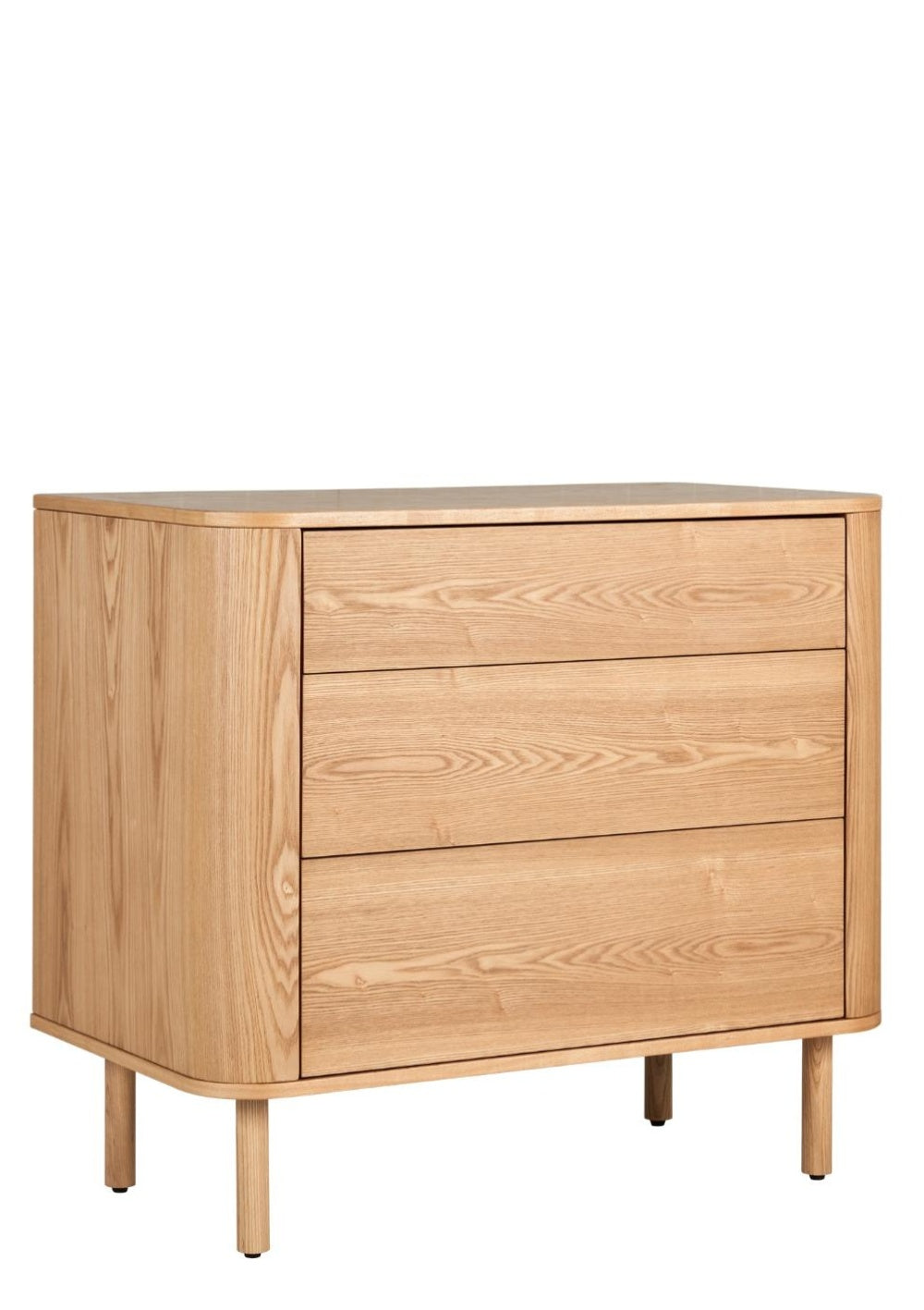 Quax Kommode 'Yume' Natural ash