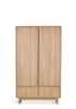 Schrank 'Kyo' Honey Ash