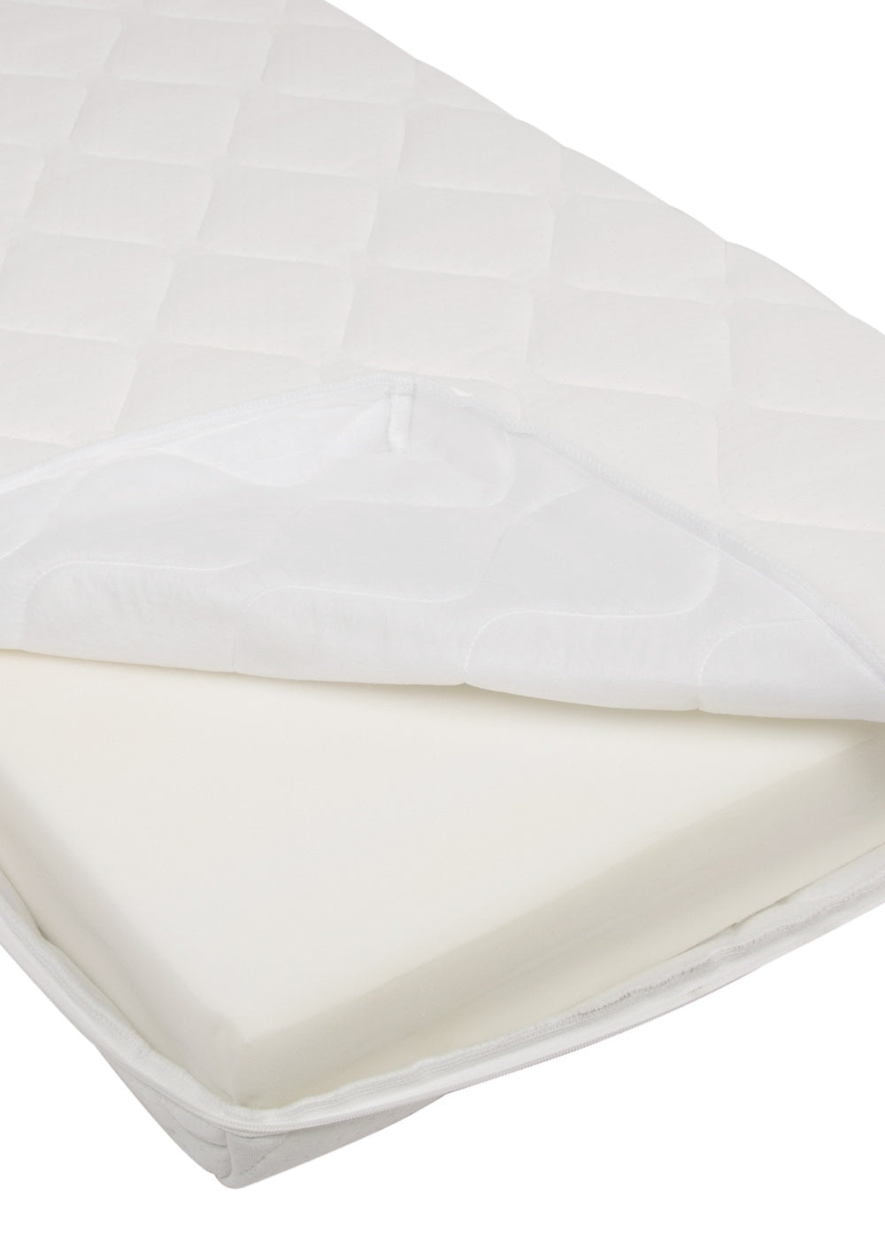 Quax Matratze für 'Kyo' 120 x 70 cm