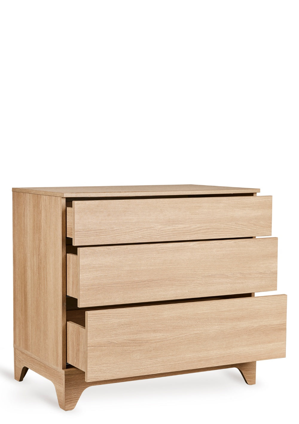 Quax Kommode 'Tsugi' Honey Ash