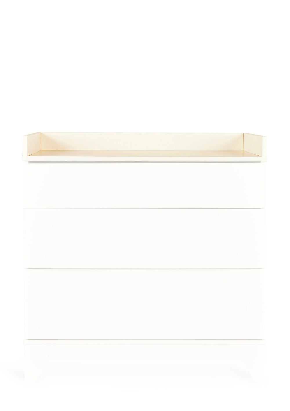 Quax Wickelaufsatz XL für Kommode 'Tsugi' Butter