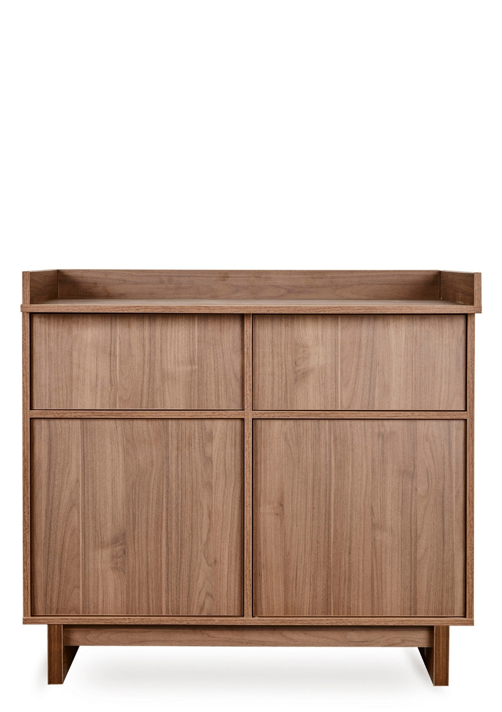 Quax (Wickel-)Kommode 'Kyo' Walnut