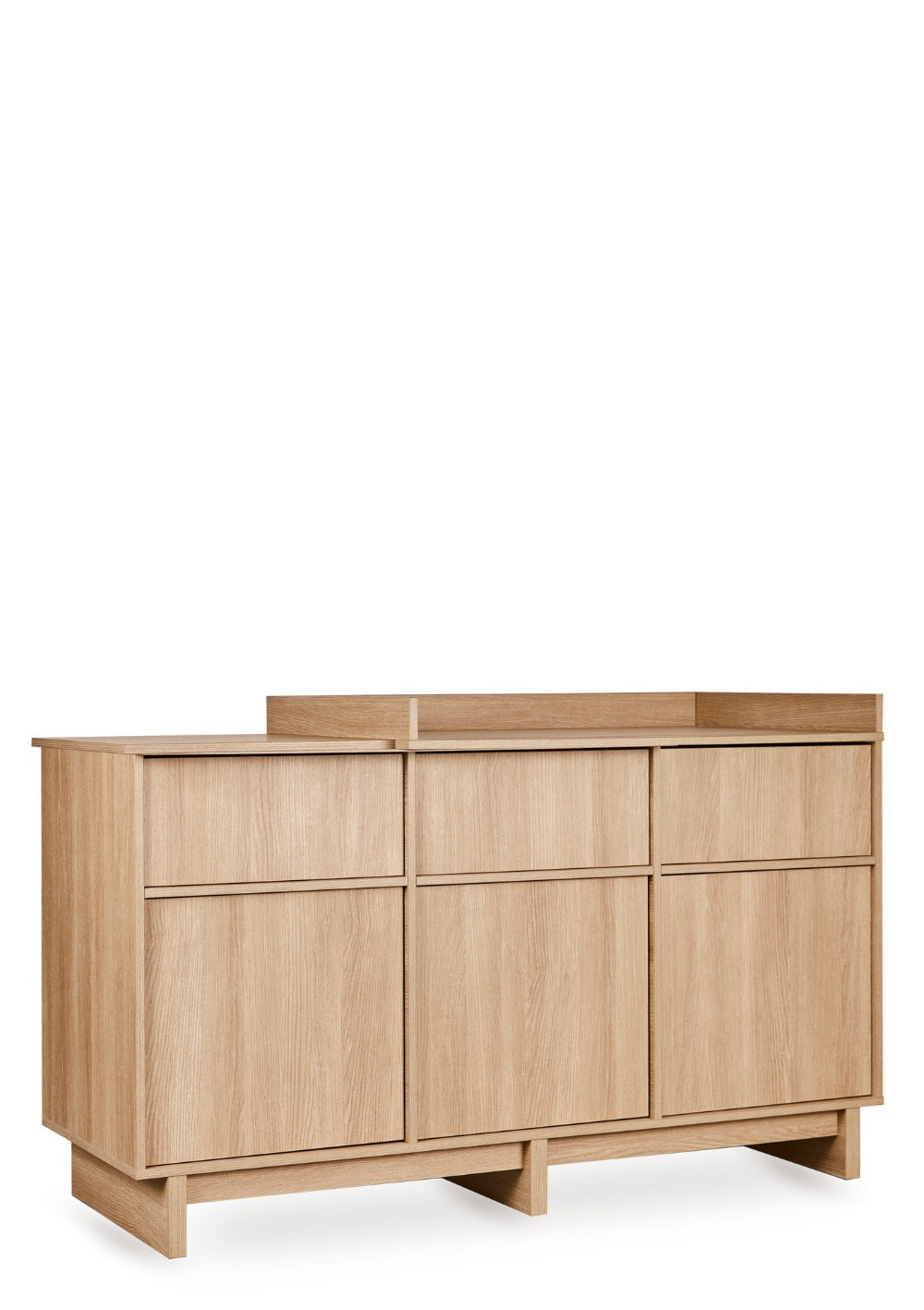 Quax (Wickel-)Kommode 'Kyo' Honey Ash