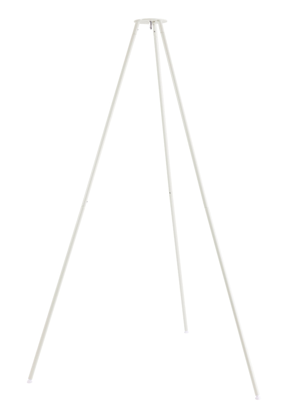 Membantu Wiegenständer Basic Weiß