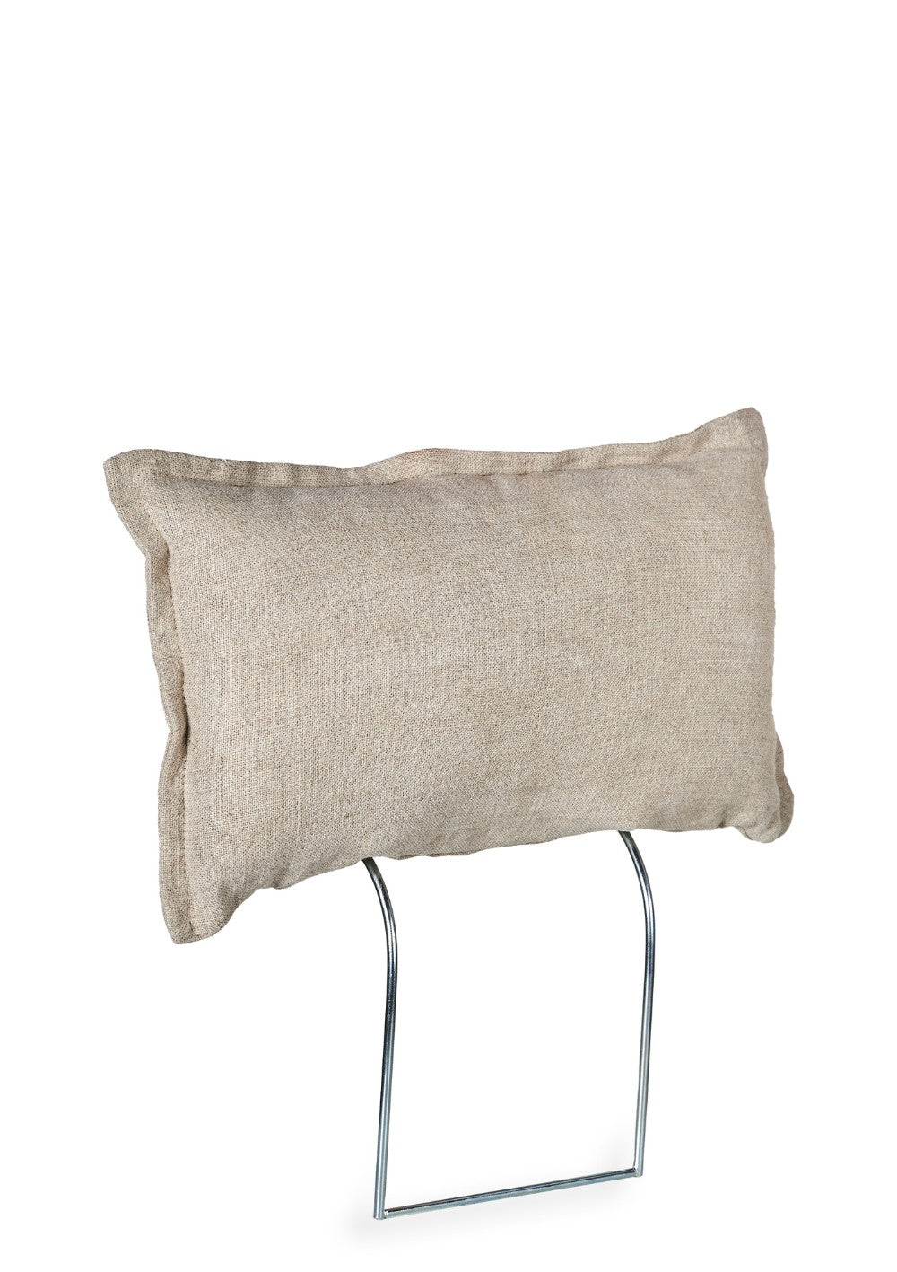Armlehne für Quax Lounge-Sessel 'Linen Lounger' Beige