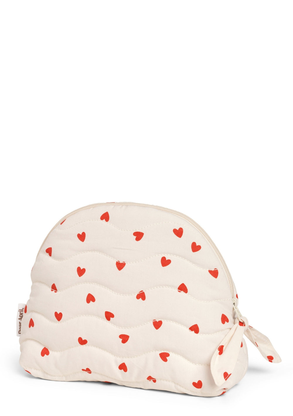 Dear April Kulturtasche 'Molly' Little Love