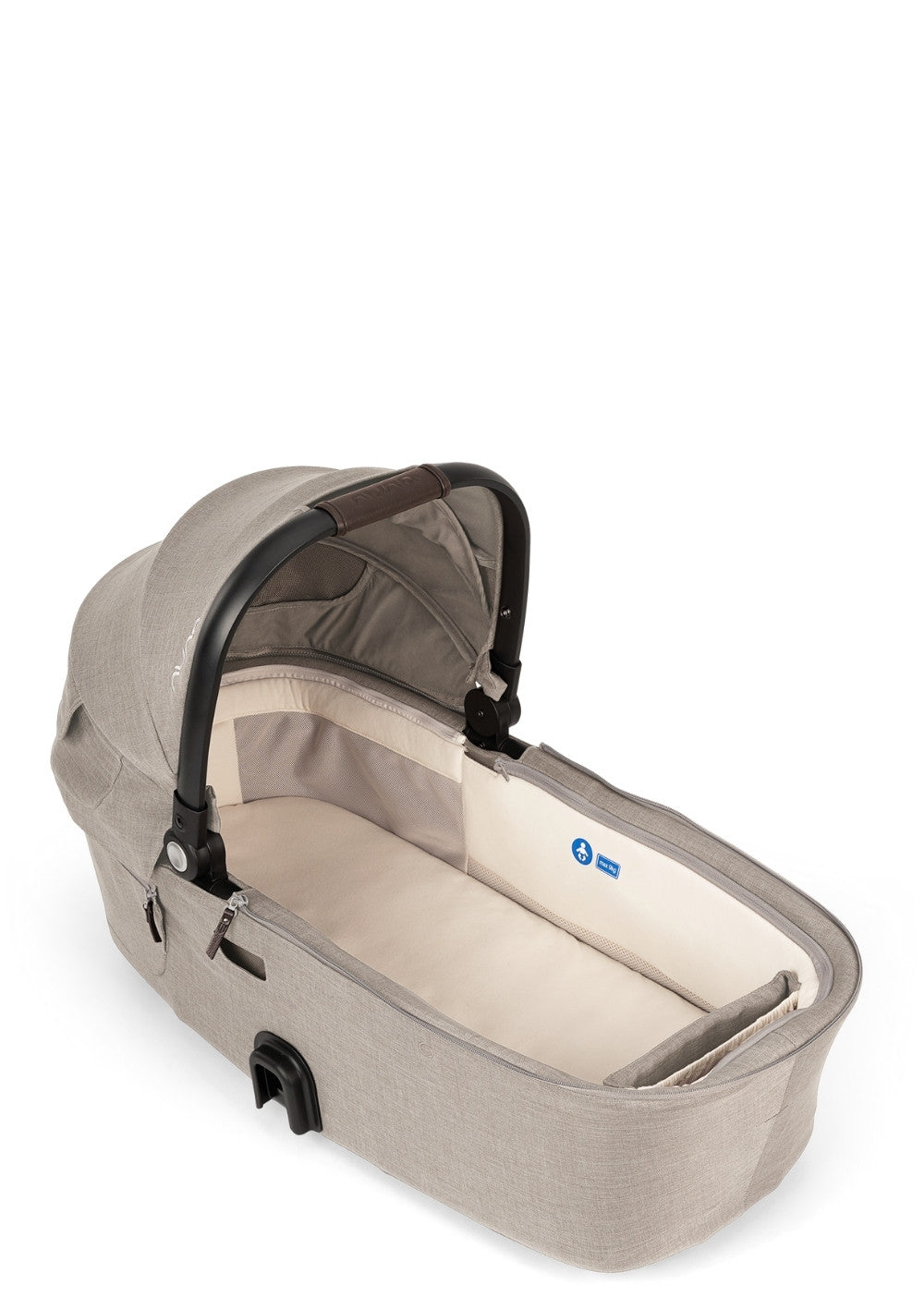 Nuna Babywanne 'DEMI next' faltbar Chateau