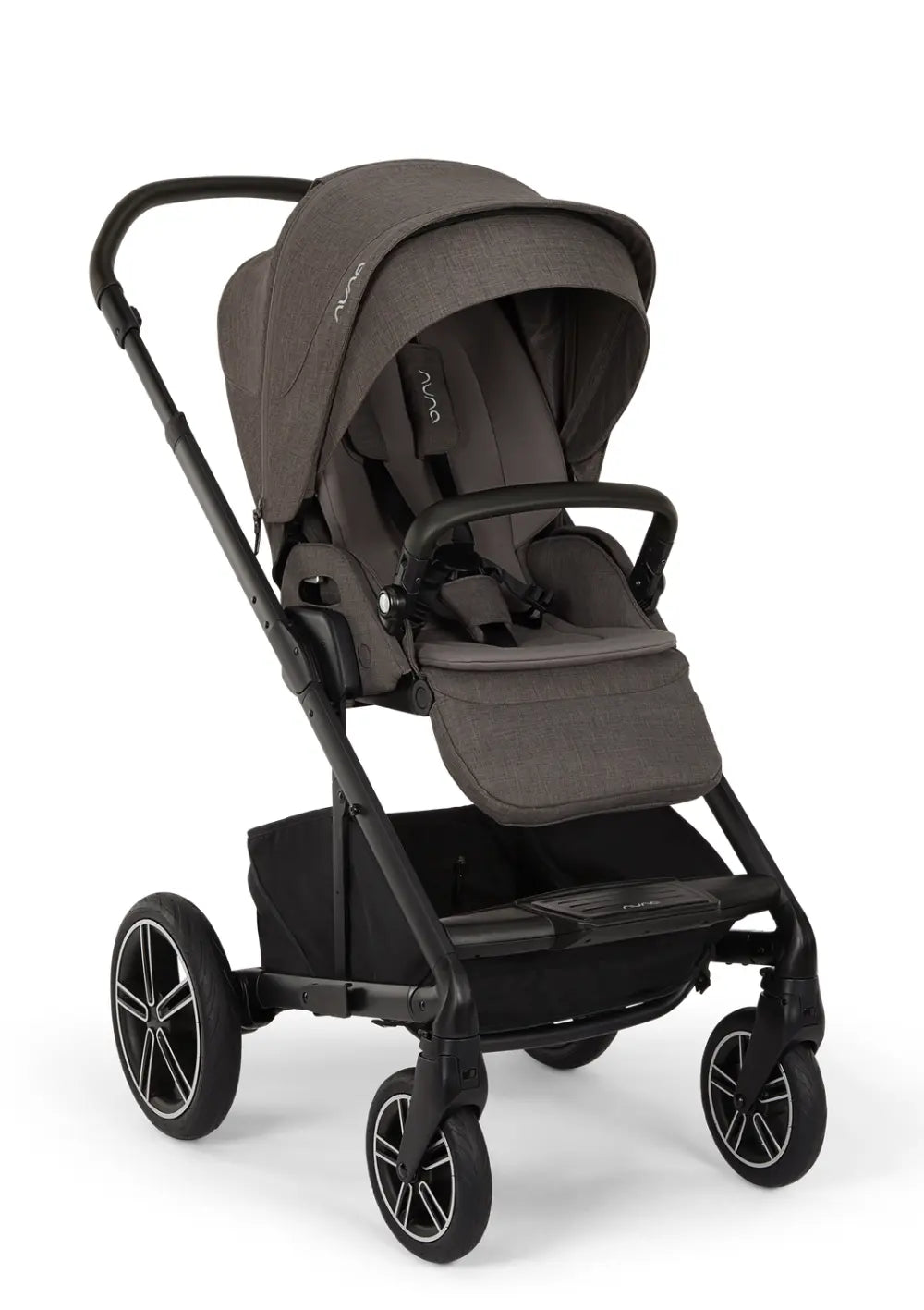 Nuna Sportwagen 'MIXX next' Thunder