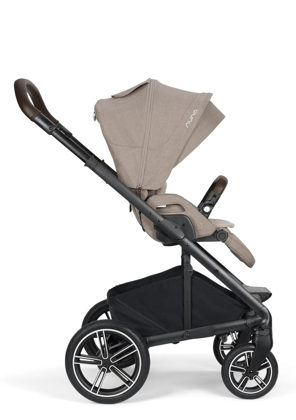 Nuna Sportwagen 'MIXX next' Chateau