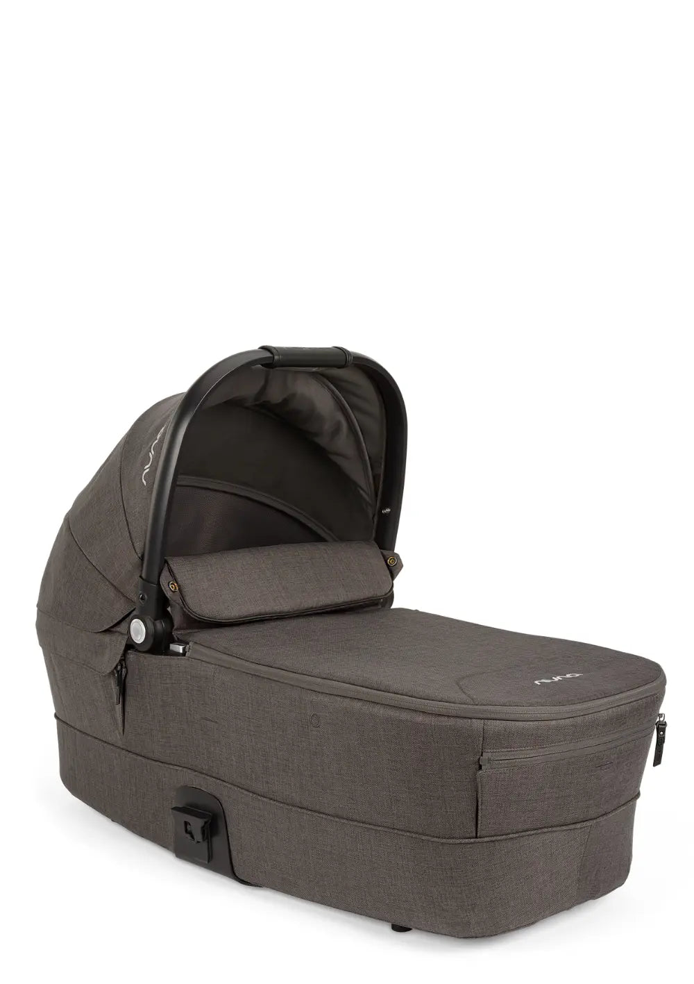 Nuna Babywanne 'MIXX next' faltbar Thunder