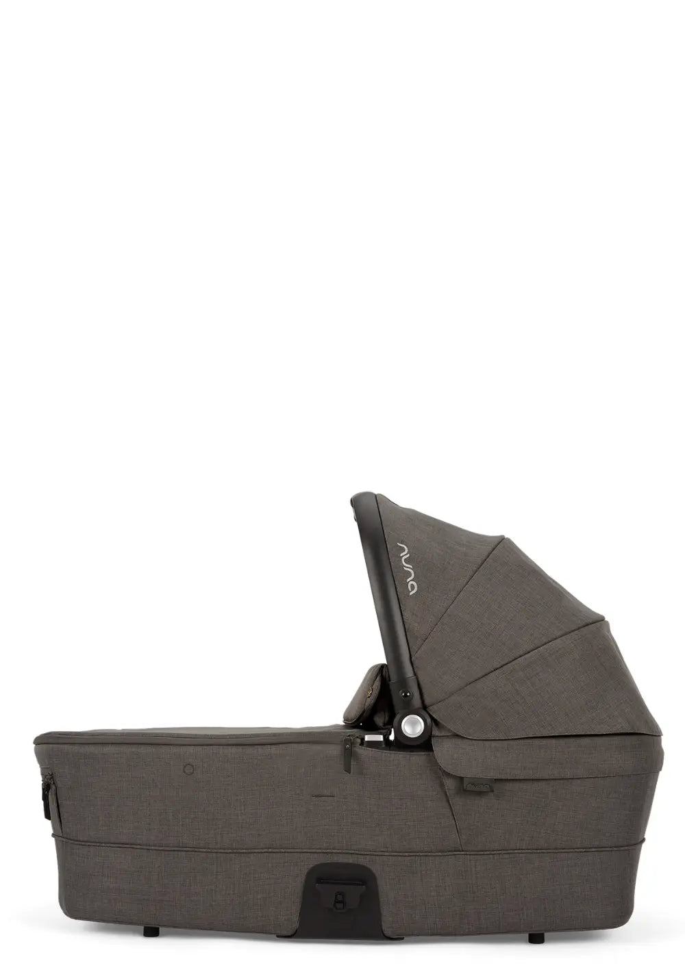 Nuna Babywanne 'MIXX next' faltbar Thunder