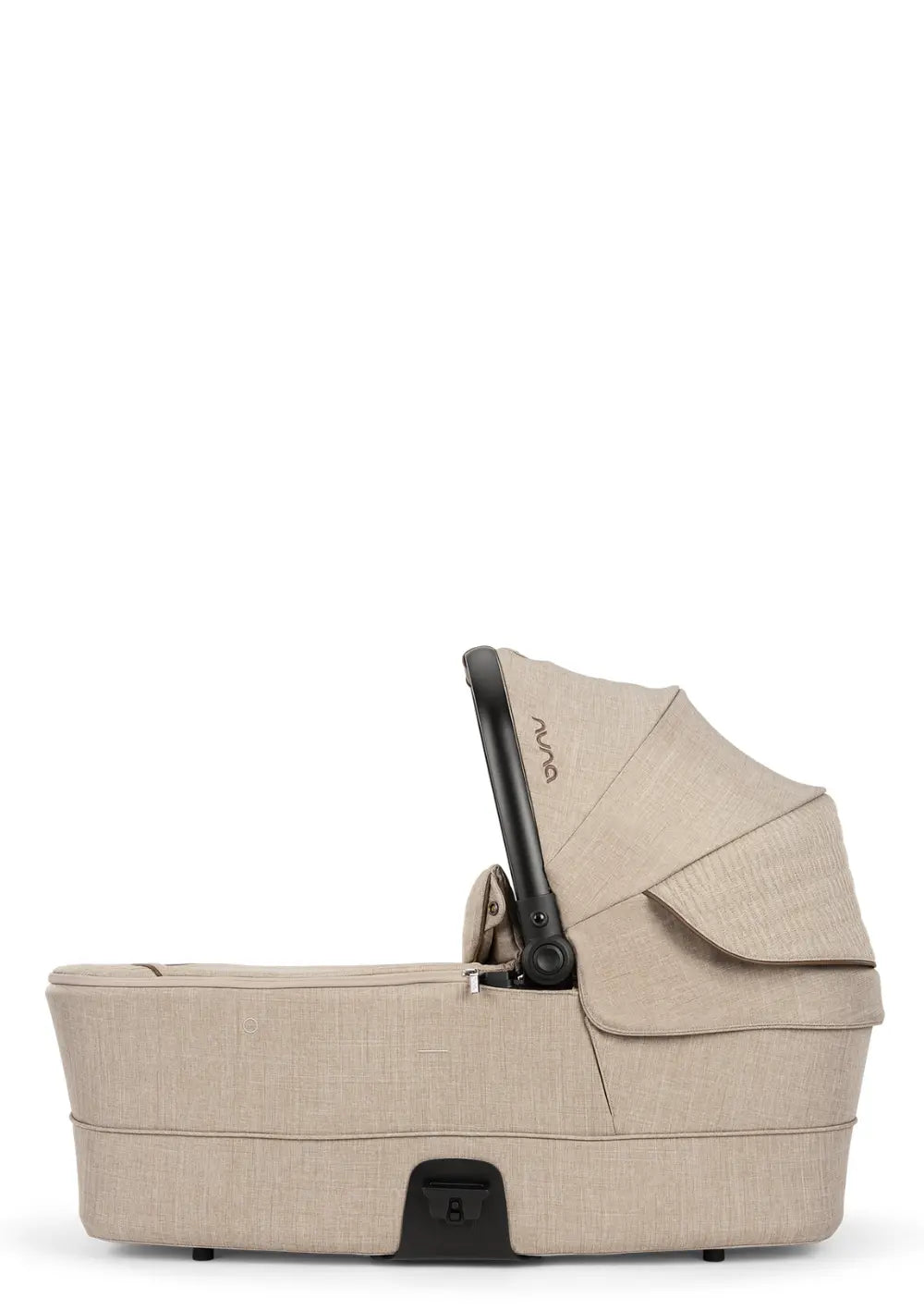 Nuna Babywanne 'MIXX next' faltbar Cosmopolitan