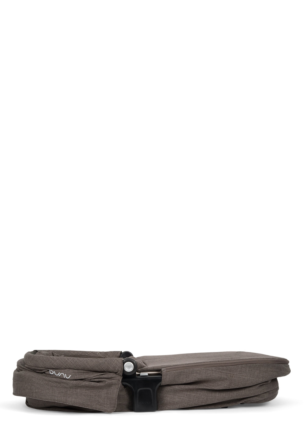 Nuna All-in-One Kinderwagen-Set 'TRIV lx' Chestnut