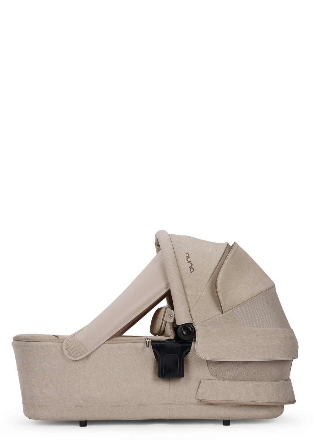 Nuna All-in-One Kinderwagen-Set 'TRIV lx' Cosmopolitan