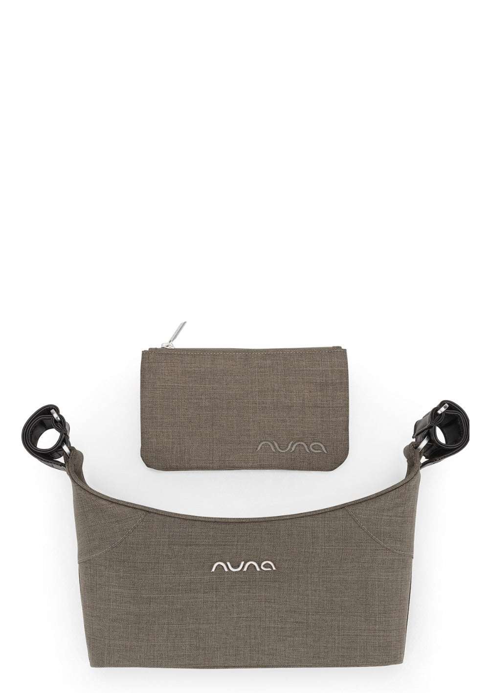 Nuna Organizer Pistachio