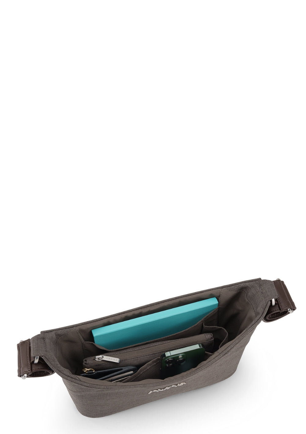 Nuna Organizer Pistachio