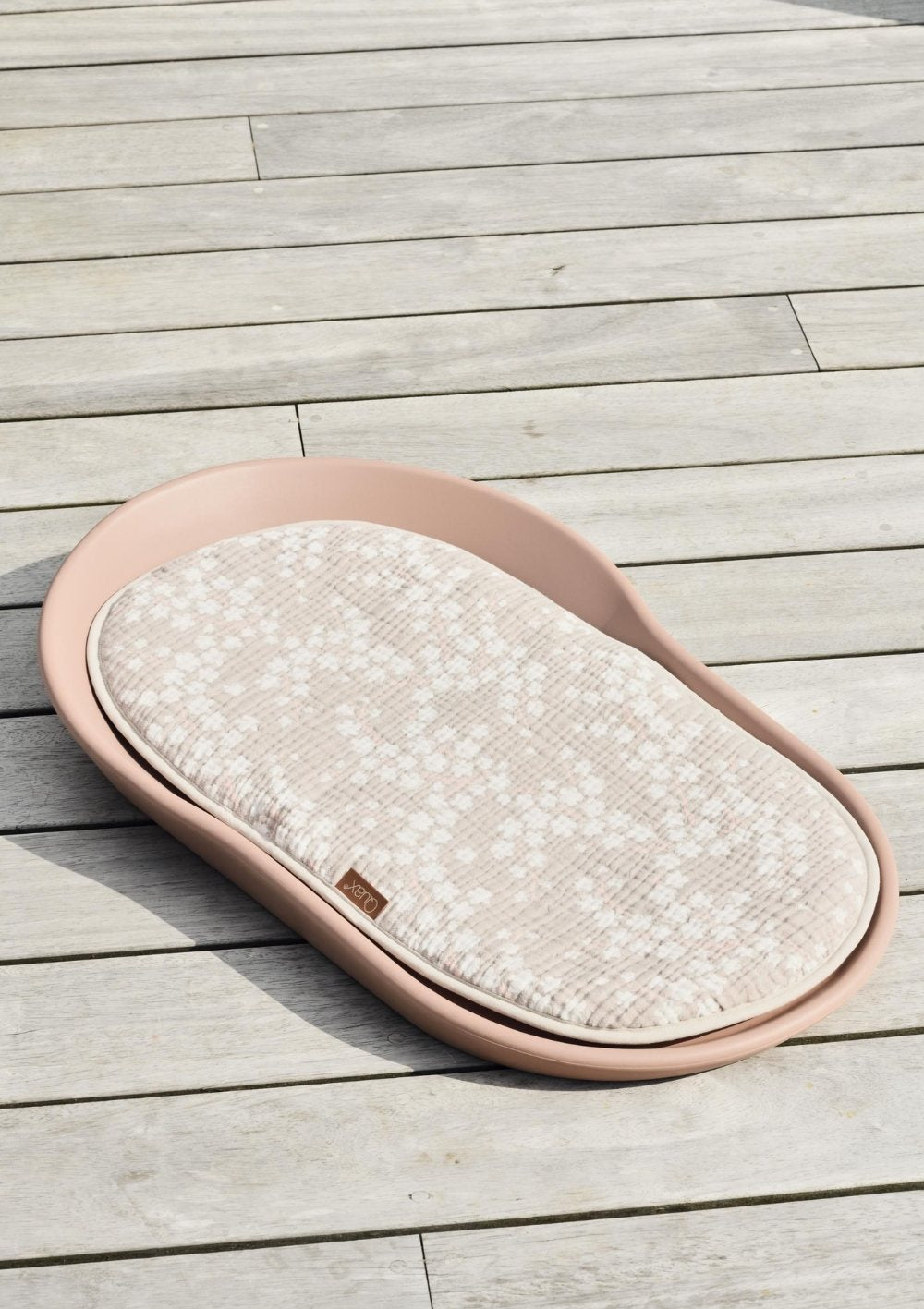 Quax Inlay für Wickelauflage 'Mamee' Blossom