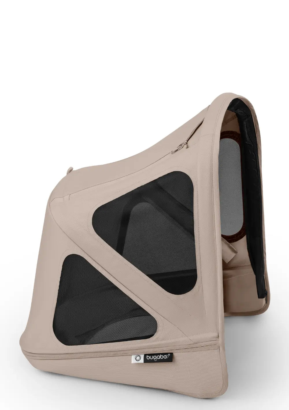 Bugaboo Sonnendach 'Breezy' fรผr Donkey Desert Taupe