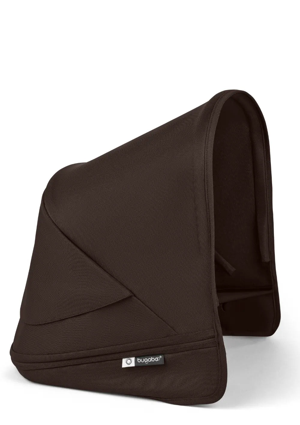 sonnensegel bugaboo donkey Bugaboo Sonnendach für 'Donkey' Cocoa Brown