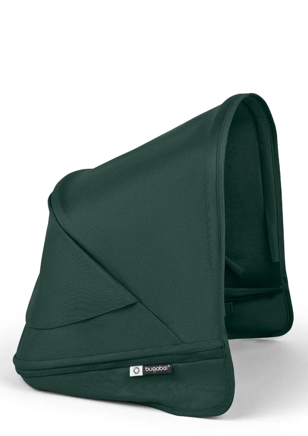 bugaboo bee sonnendach Bugaboo Sonnendach für 'Donkey' Fern Green