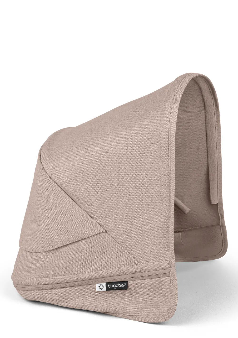 bugaboo donkey sonnendach Bugaboo Sonnendach für 'Donkey' Desert Taupe Mélange