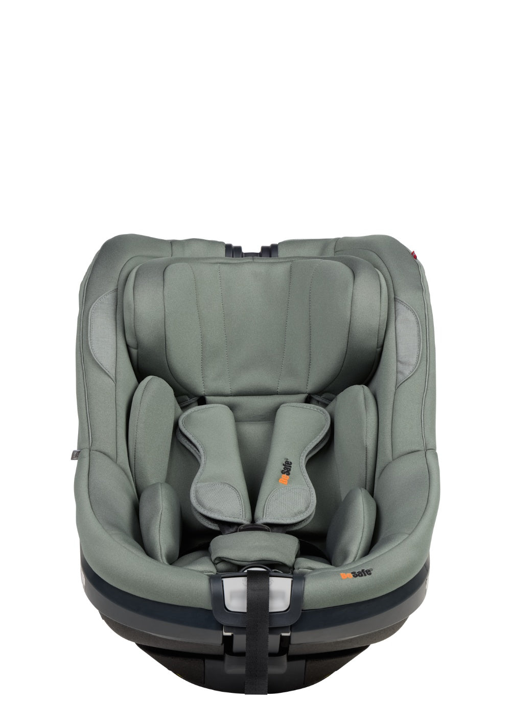 BeSafe Reboarder 'Beyond2' Meadow Green SoftBreeze