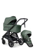 Kinderwagen-Set 'SENTO ERGO+' Urban Green