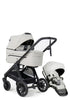 Kinderwagen-Set 'SENTO ERGO+' Urban Pearl