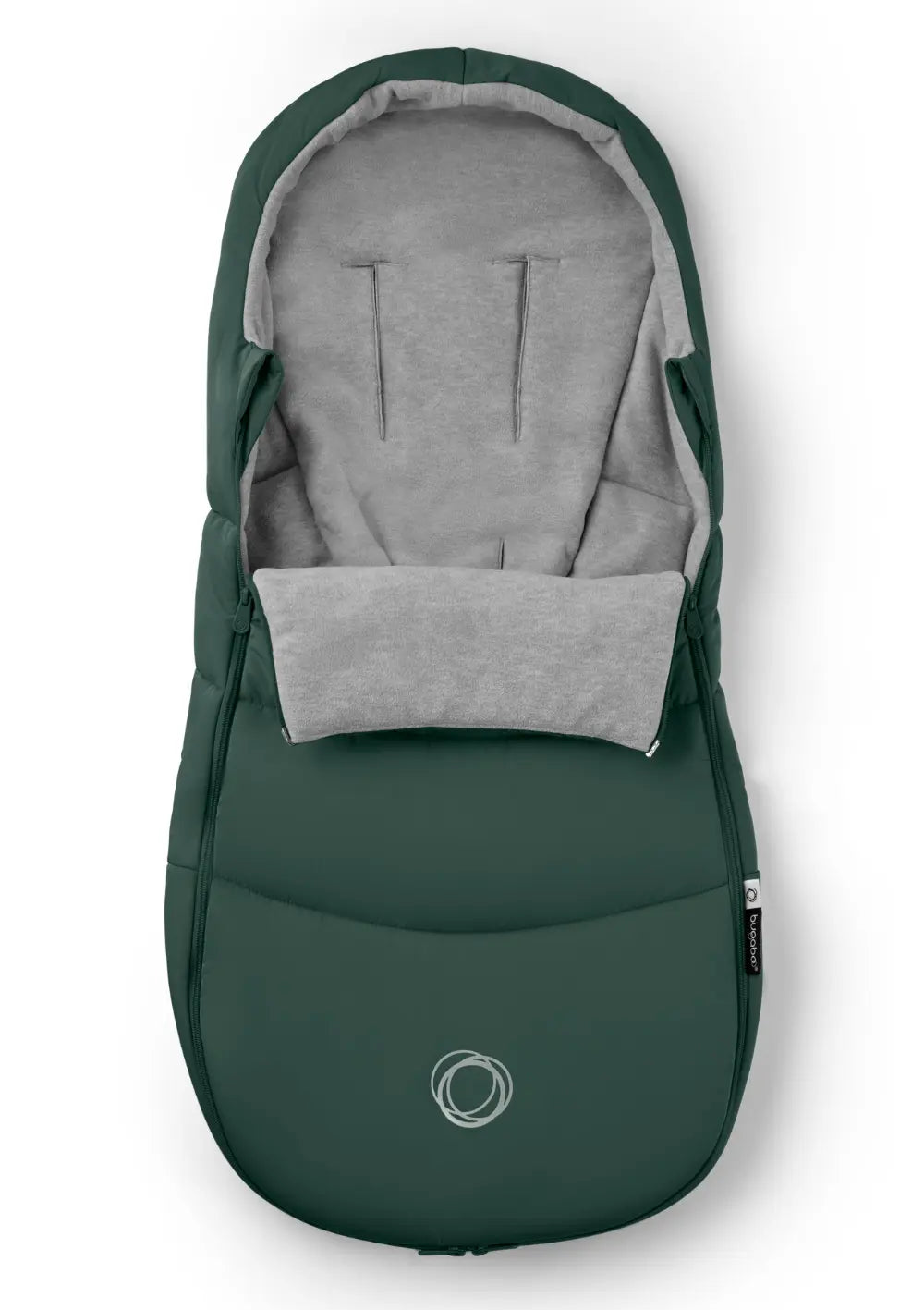 Bugaboo Fußsack Fern Green