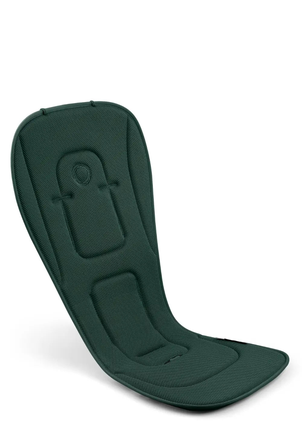 Bugaboo Doppel-Komfort Sitzauflage Fern Green