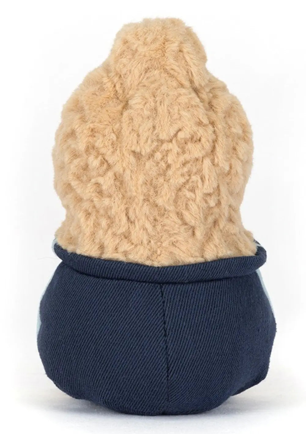 Jellycat Erdnuss Kuscheltier 'Amuseables Peanut Star Student Outfit'