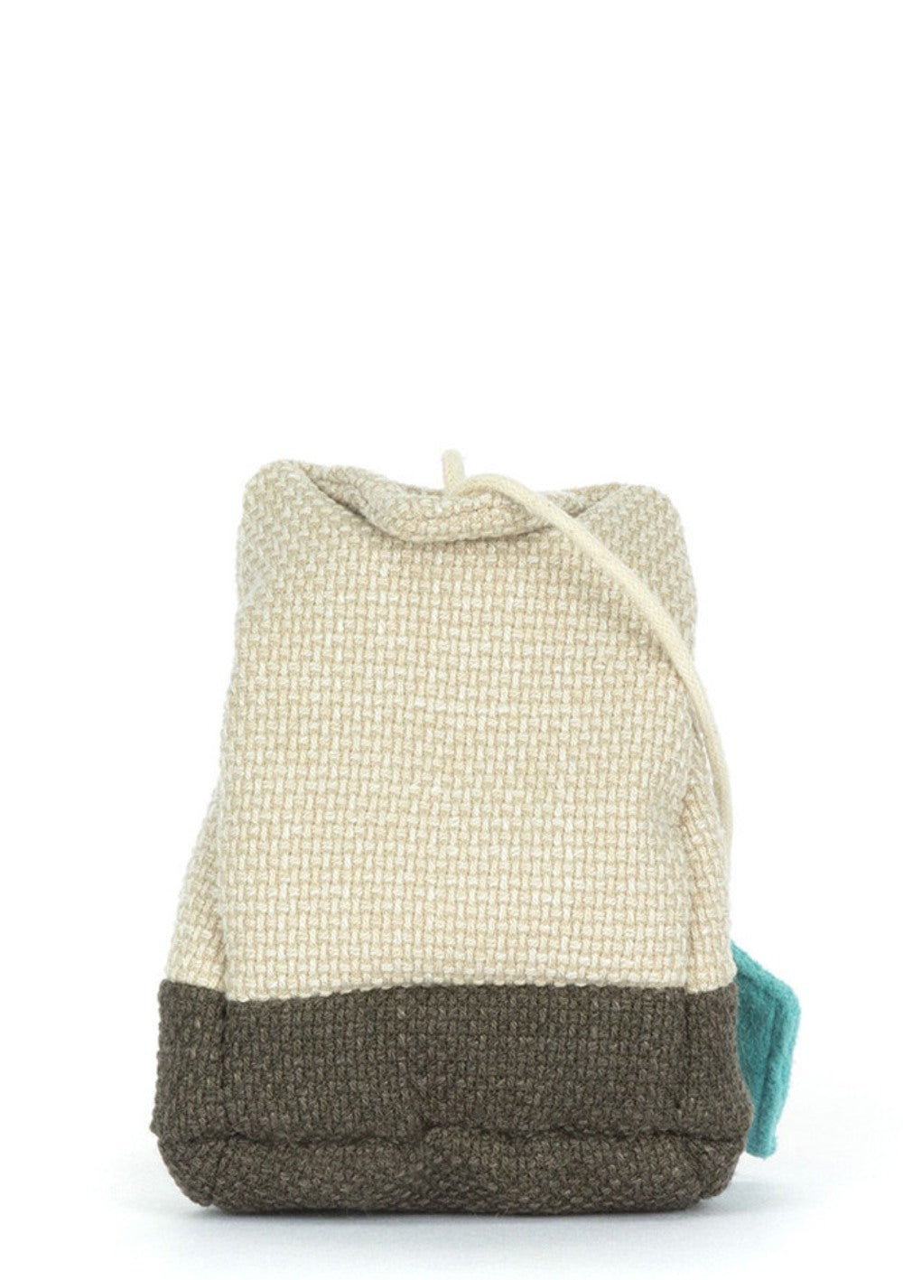 Jellycat Teebeutel Kuscheltier 'Amuseables Steepy Tea Bag'