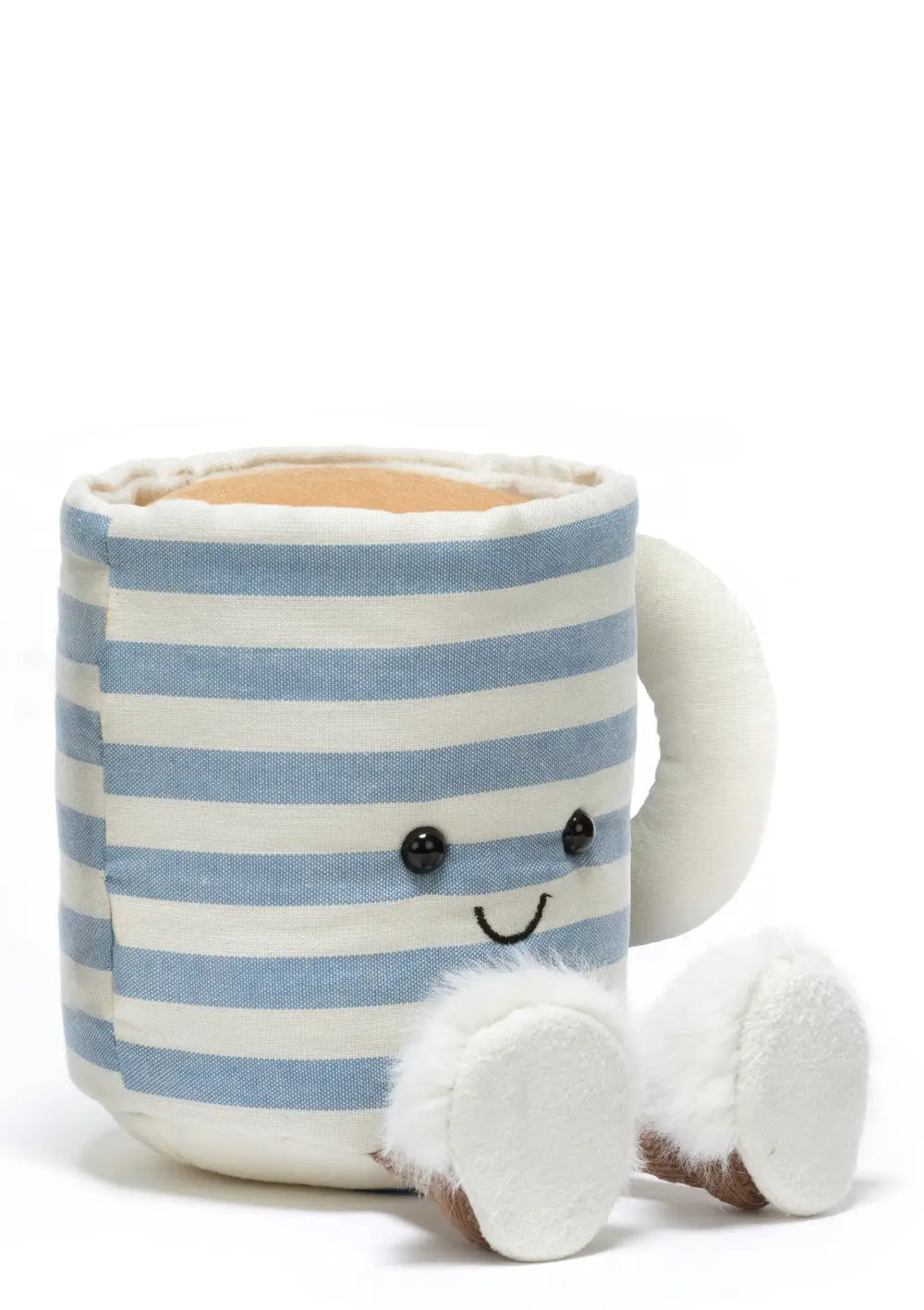 Jellycat Teetasse Kuscheltier 'Amuseables Rosie Lea Mug of Tea'